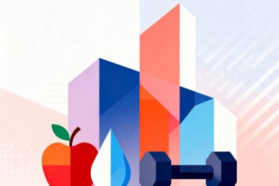 Cómo incorporar hábitos saludables en tu rutina diaria