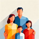 Cómo promover el bienestar en la familia