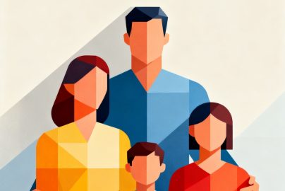 Cómo promover el bienestar en la familia