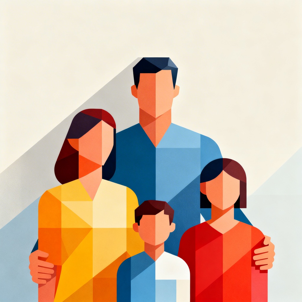 Cómo promover el bienestar en la familia