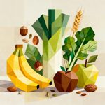 Alimentos para energizar tu día