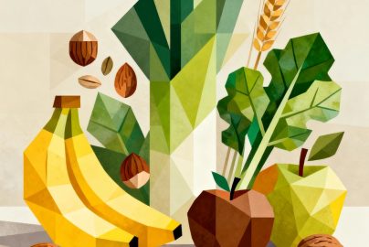 Alimentos para energizar tu día